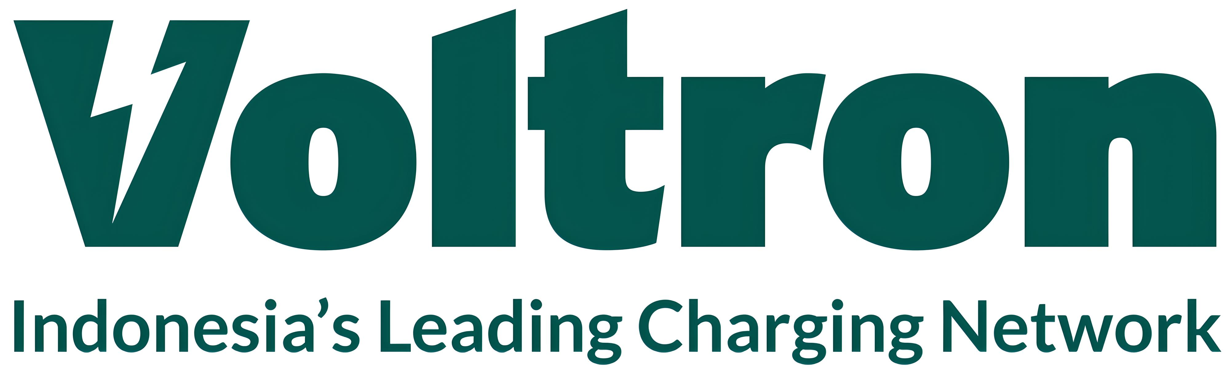 Logo Klien Voltron